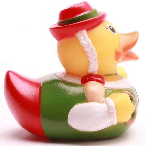Canard Bavaroise