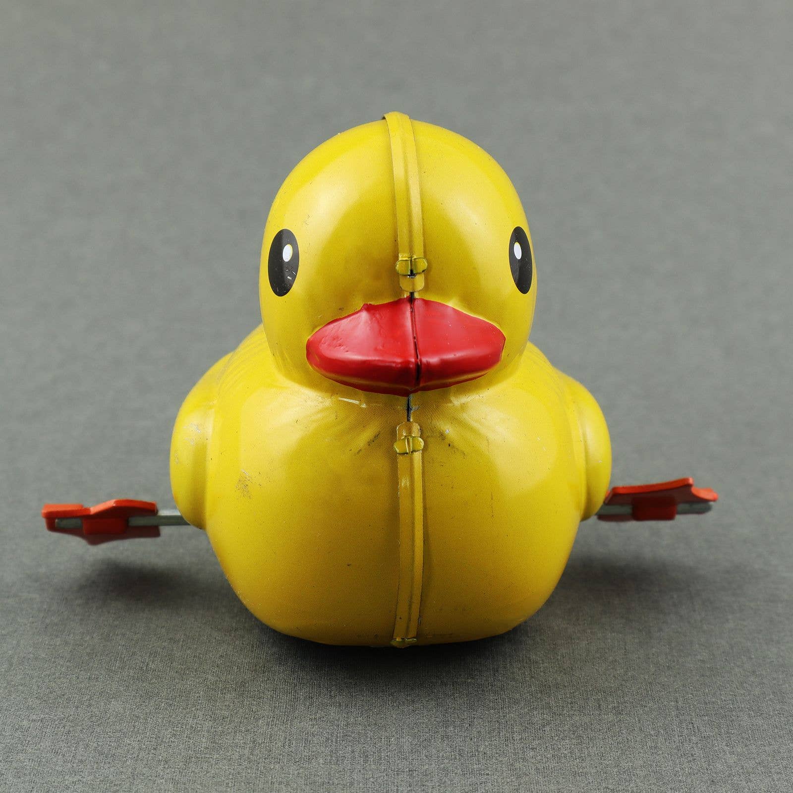 Tin Wind-up Duck