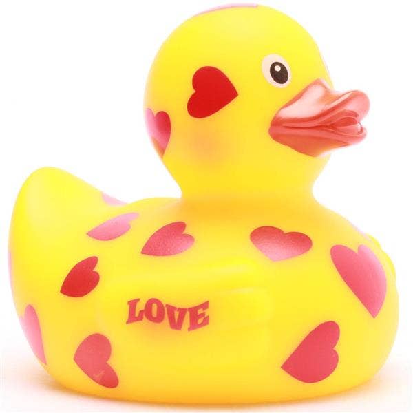 Duck Love