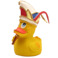 Anatra Re del Carnevale