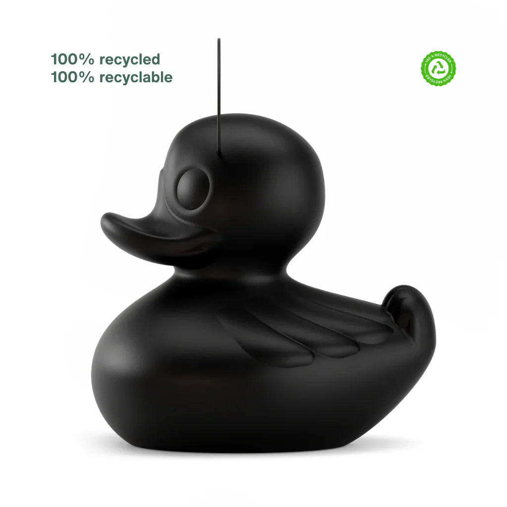 Lampada Anatra "The MEGA Duck-Duck" (Deco)
