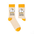 Calzini Anatra "Ducking Love You"
