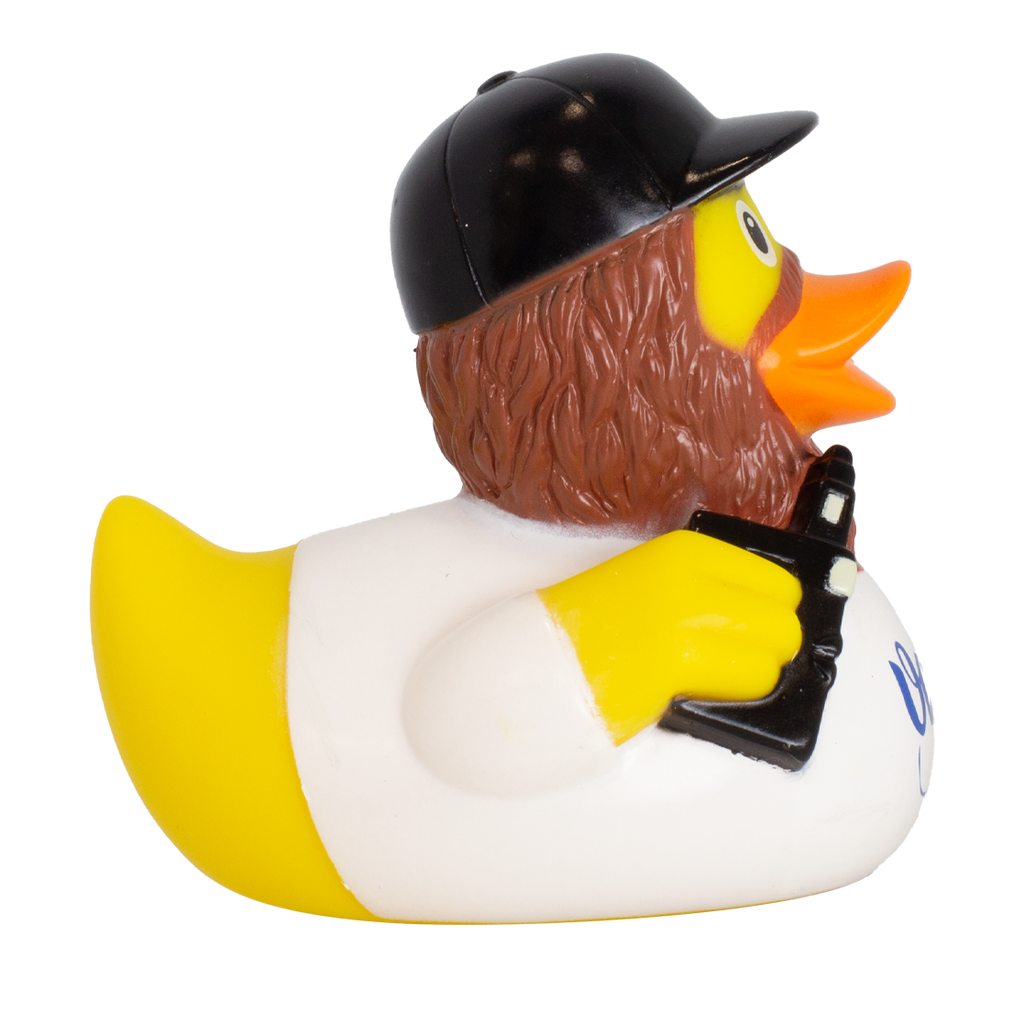 Canard Vapoteur