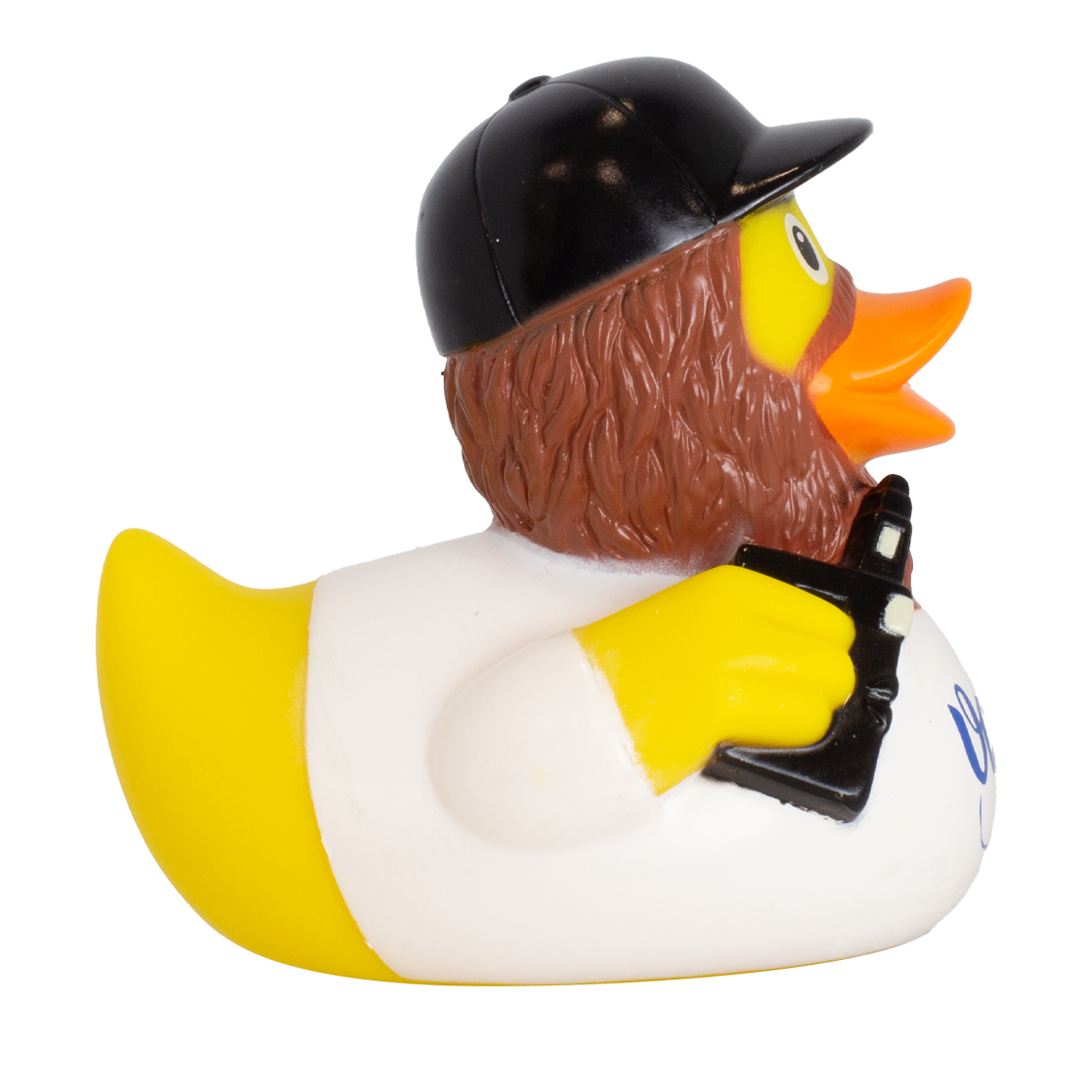 Canard Vapoteur
