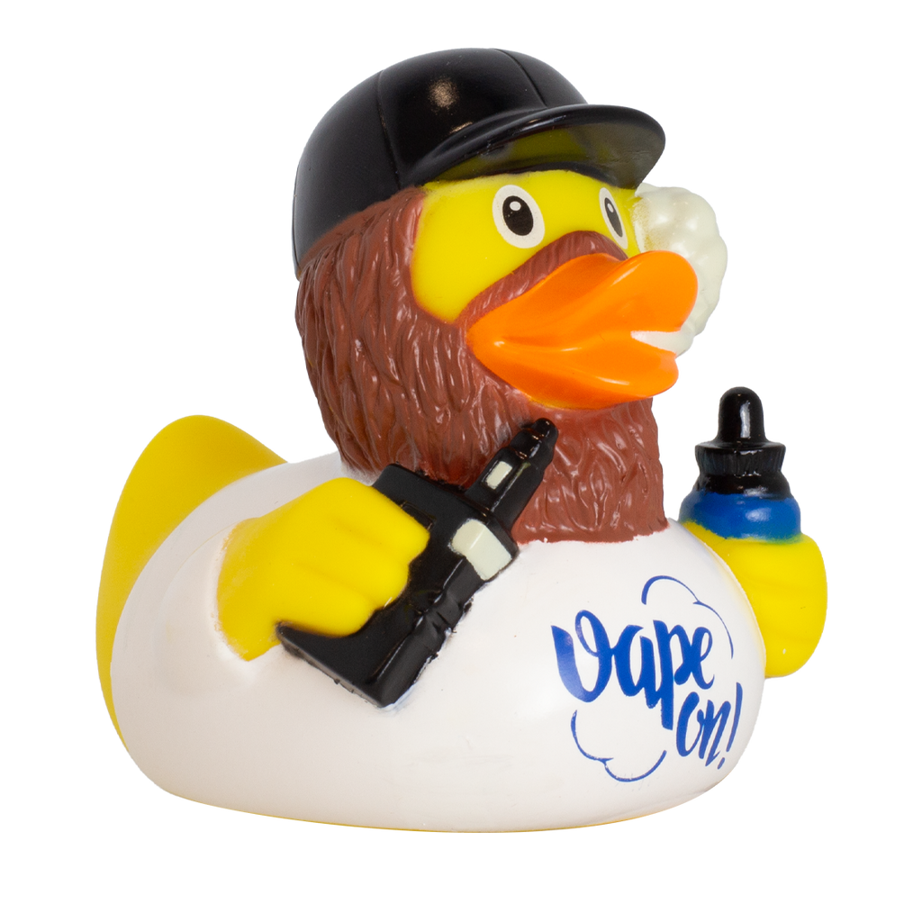 Canard Vapoteur