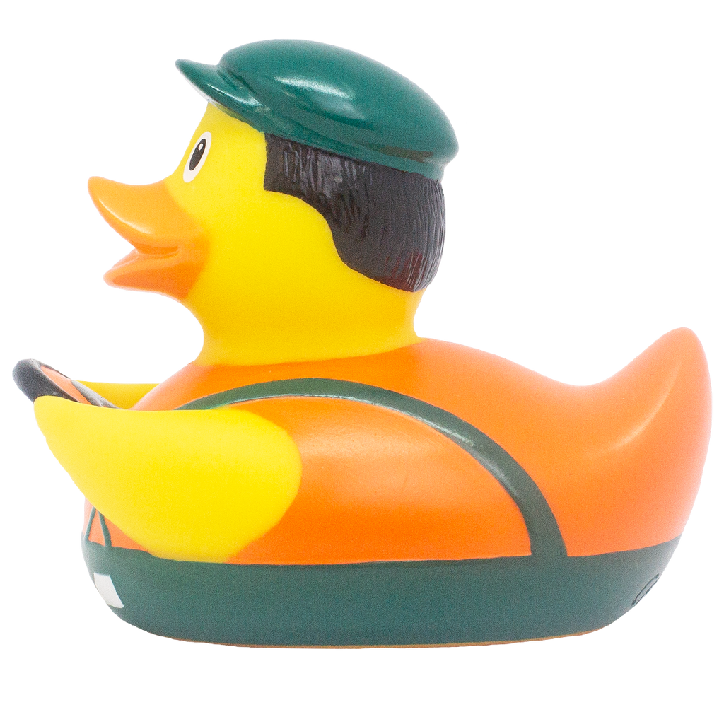 Canard Routier Lilalu - vue 2
