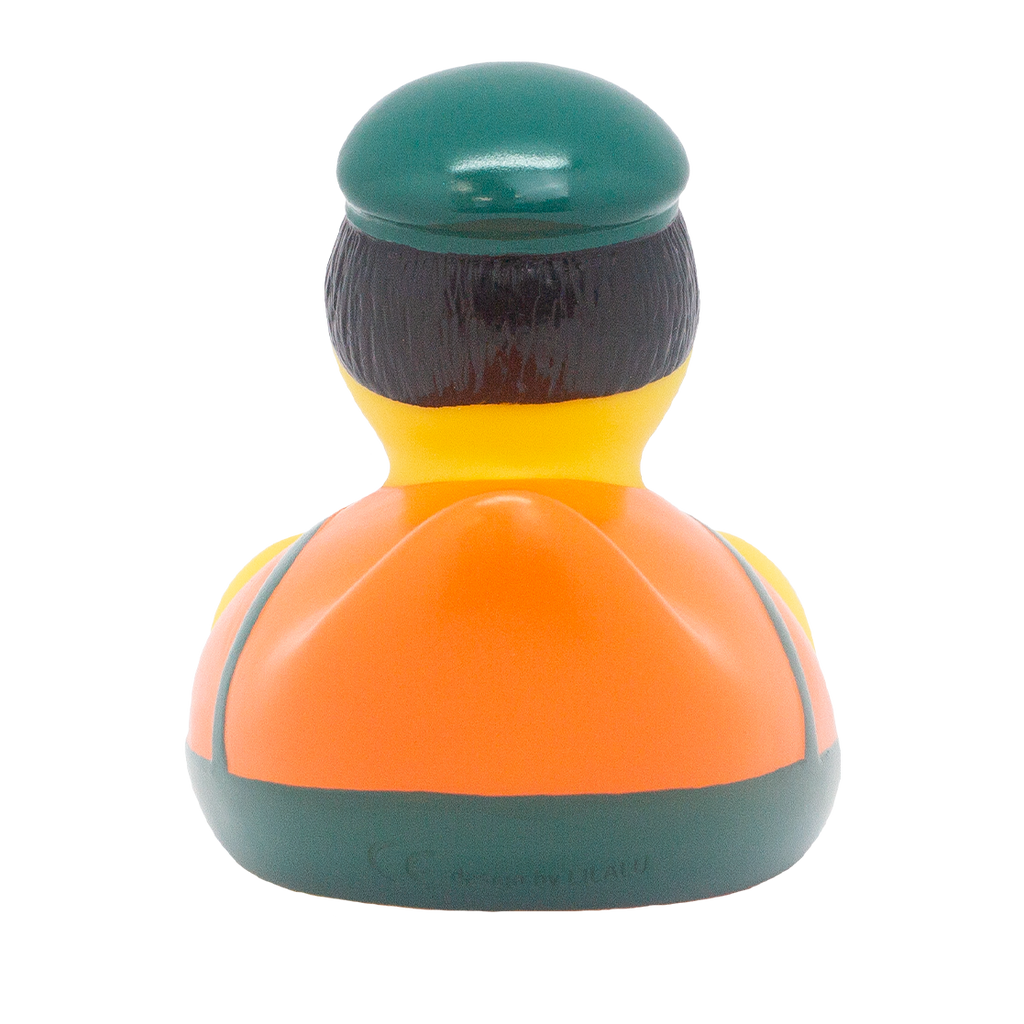 Canard Routier Lilalu - vue 3