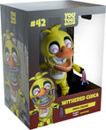 Chica appassita