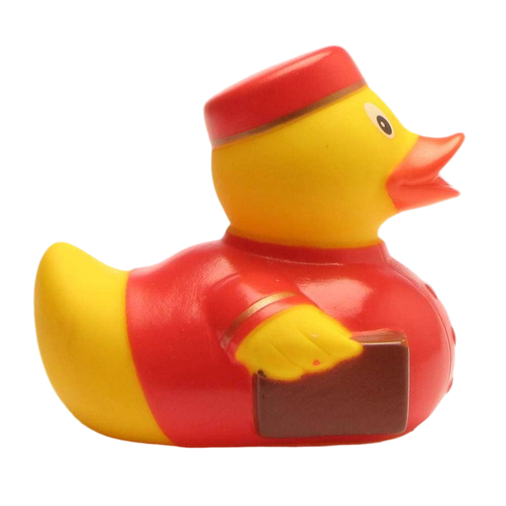 Canard Portier