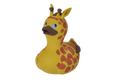 Giraffe Duck