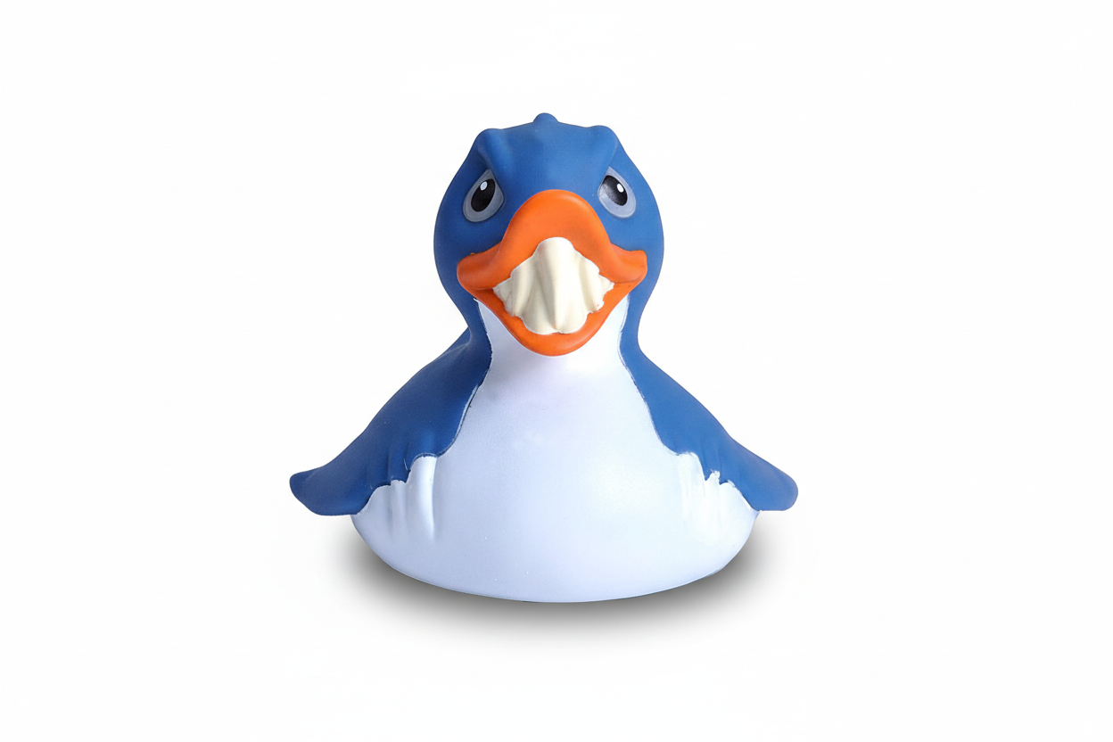 Duck Shark