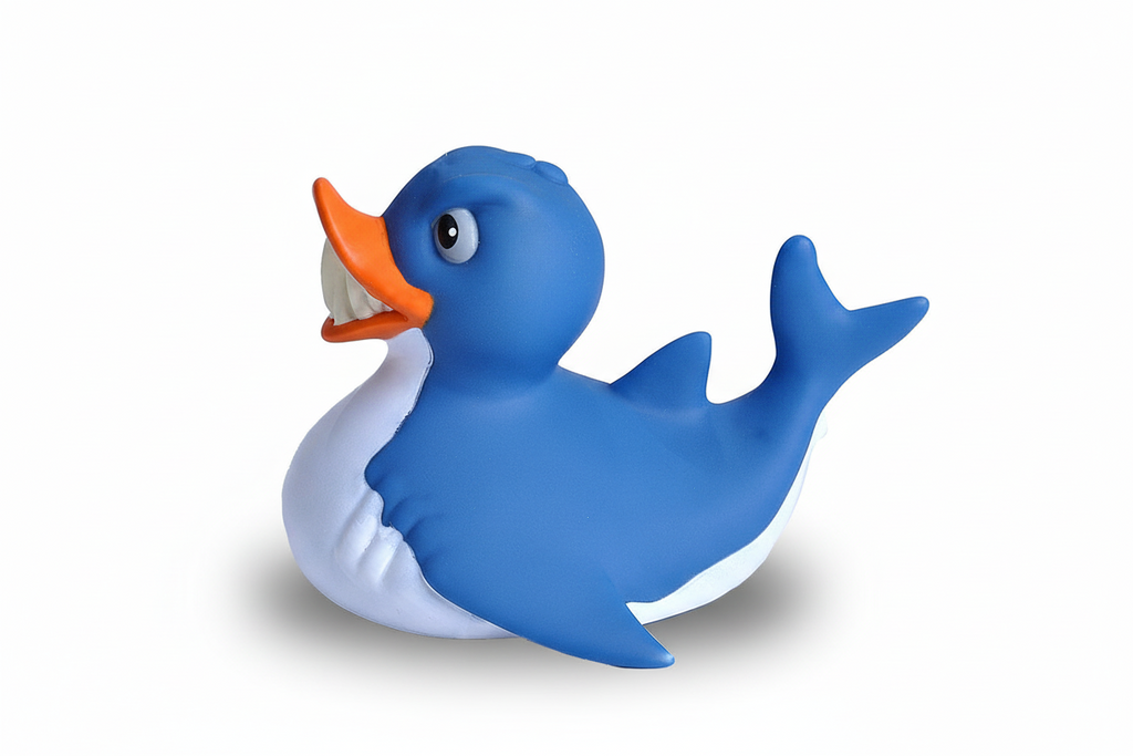 Duck Shark