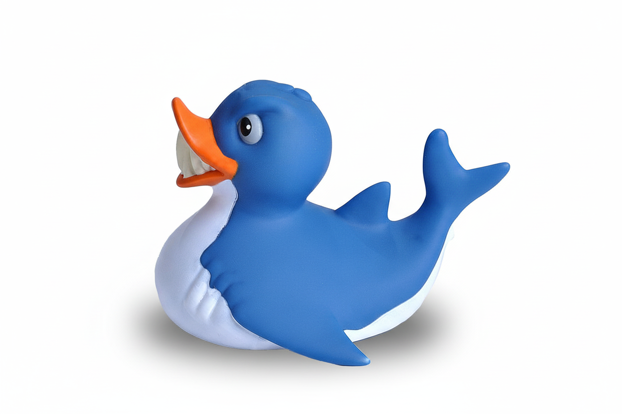 Duck Shark