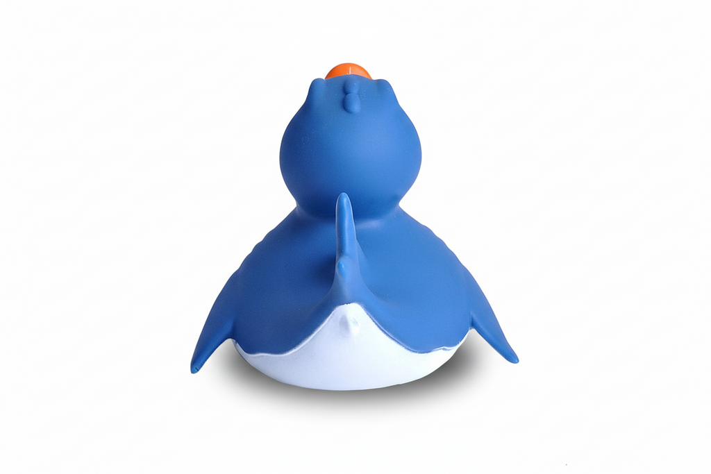 Duck Shark