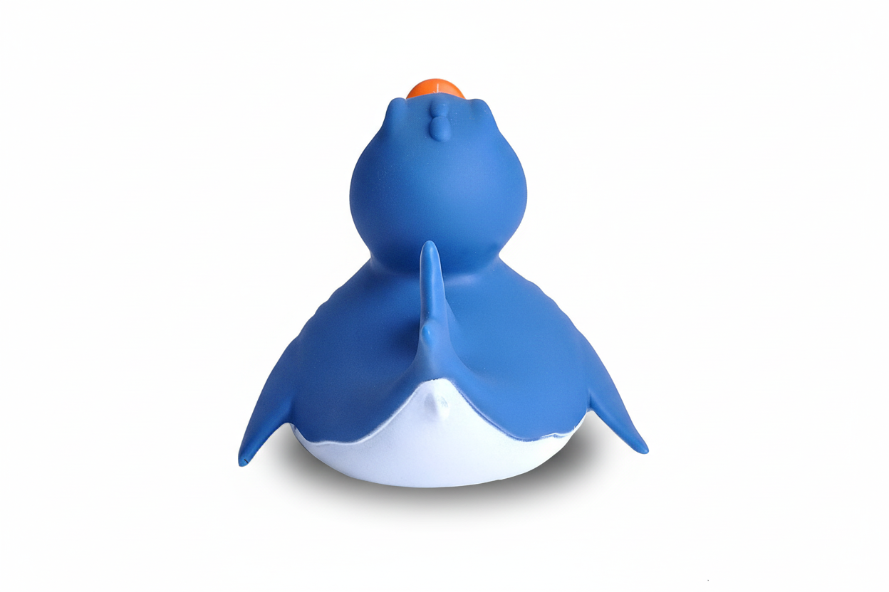Duck Shark