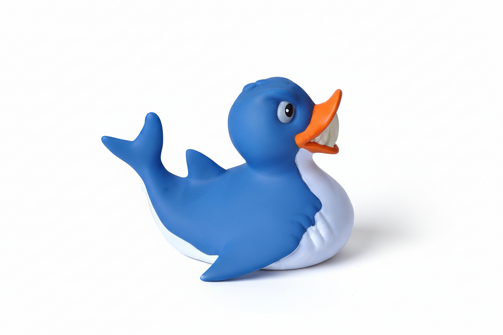 Duck Shark