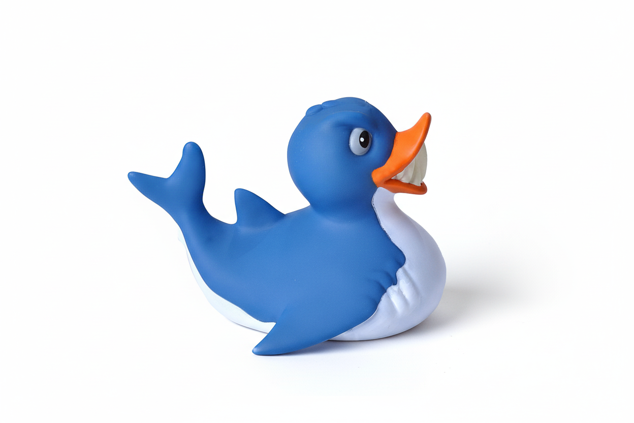 Duck Shark