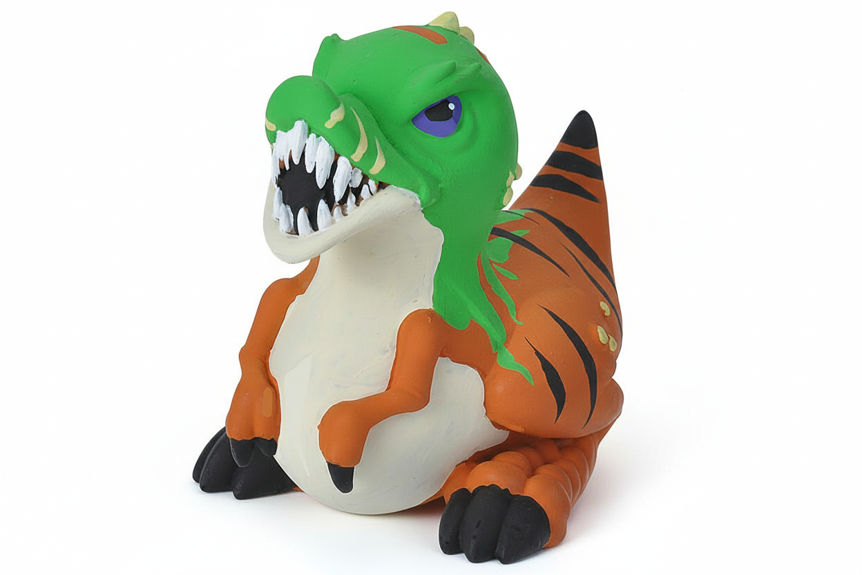 Anatra T-Rex
