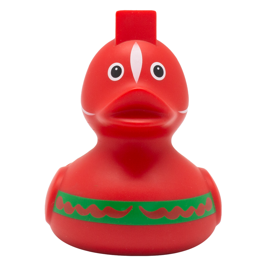 canard cheval de dalecarlie lilalu