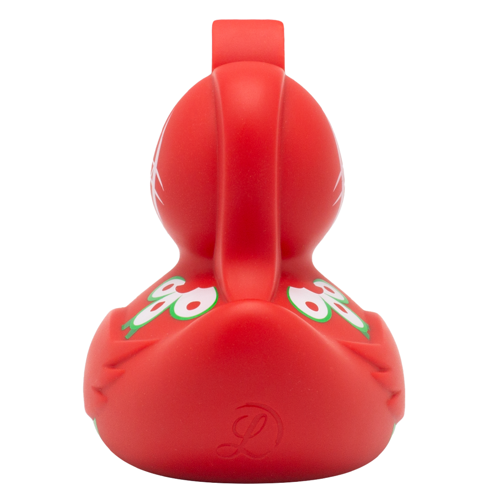 Canard Cheval de Dalécarlie