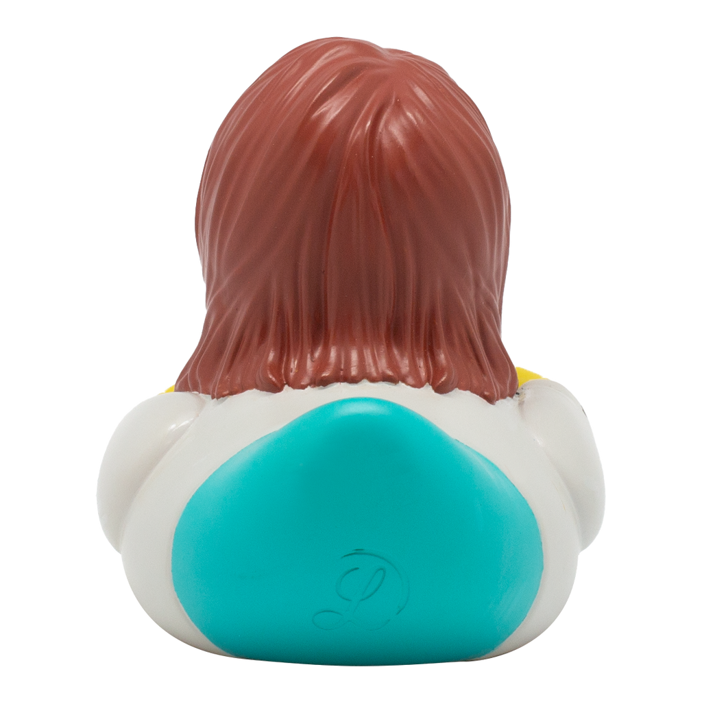 Canard Photographe Femme