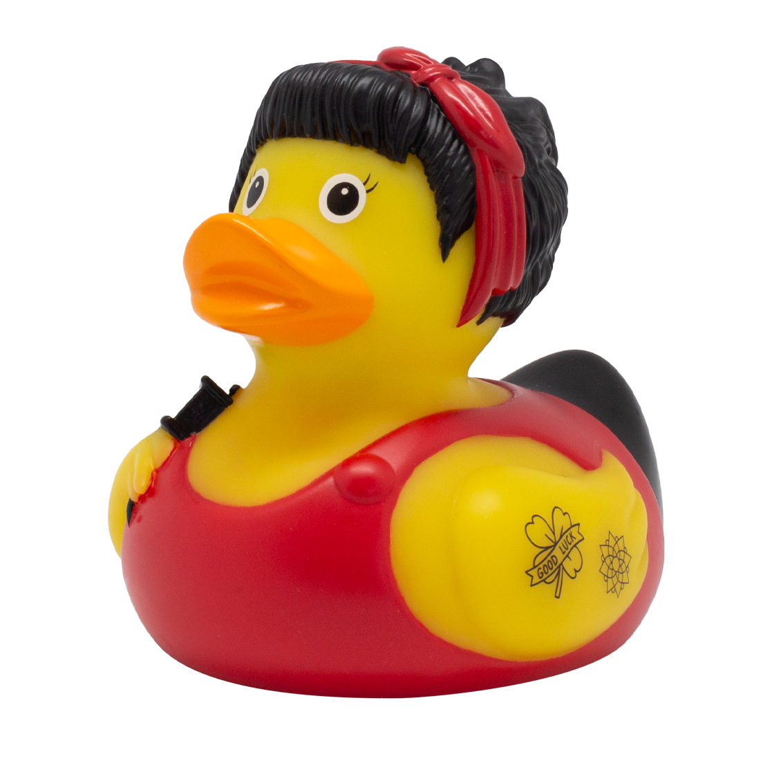Anatra Tatuatrice