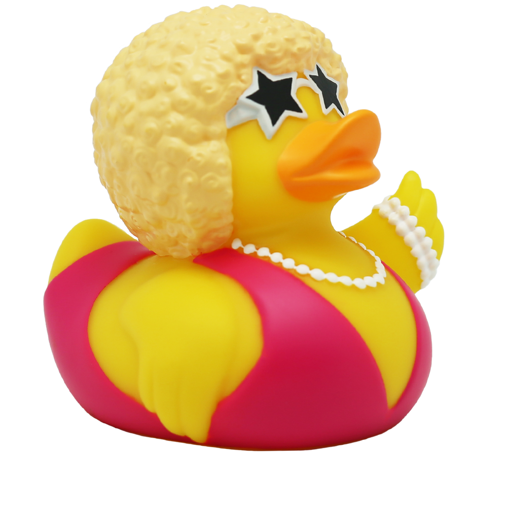 Canard Disco Queen