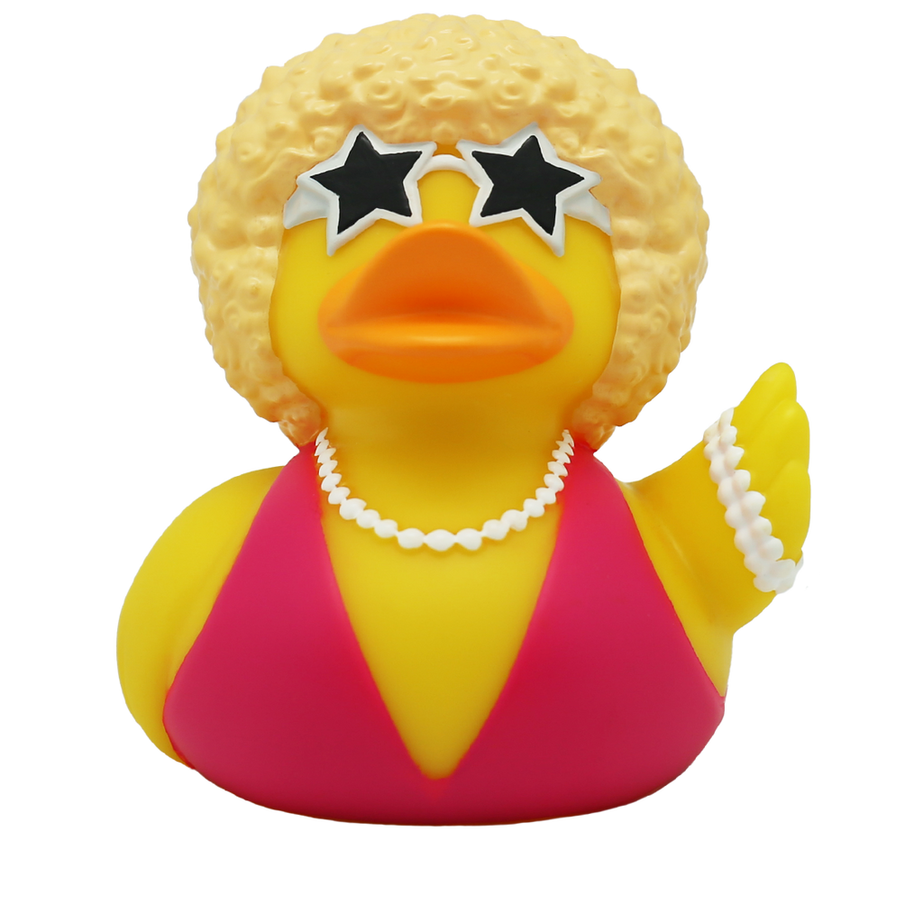 Canard Disco Queen
