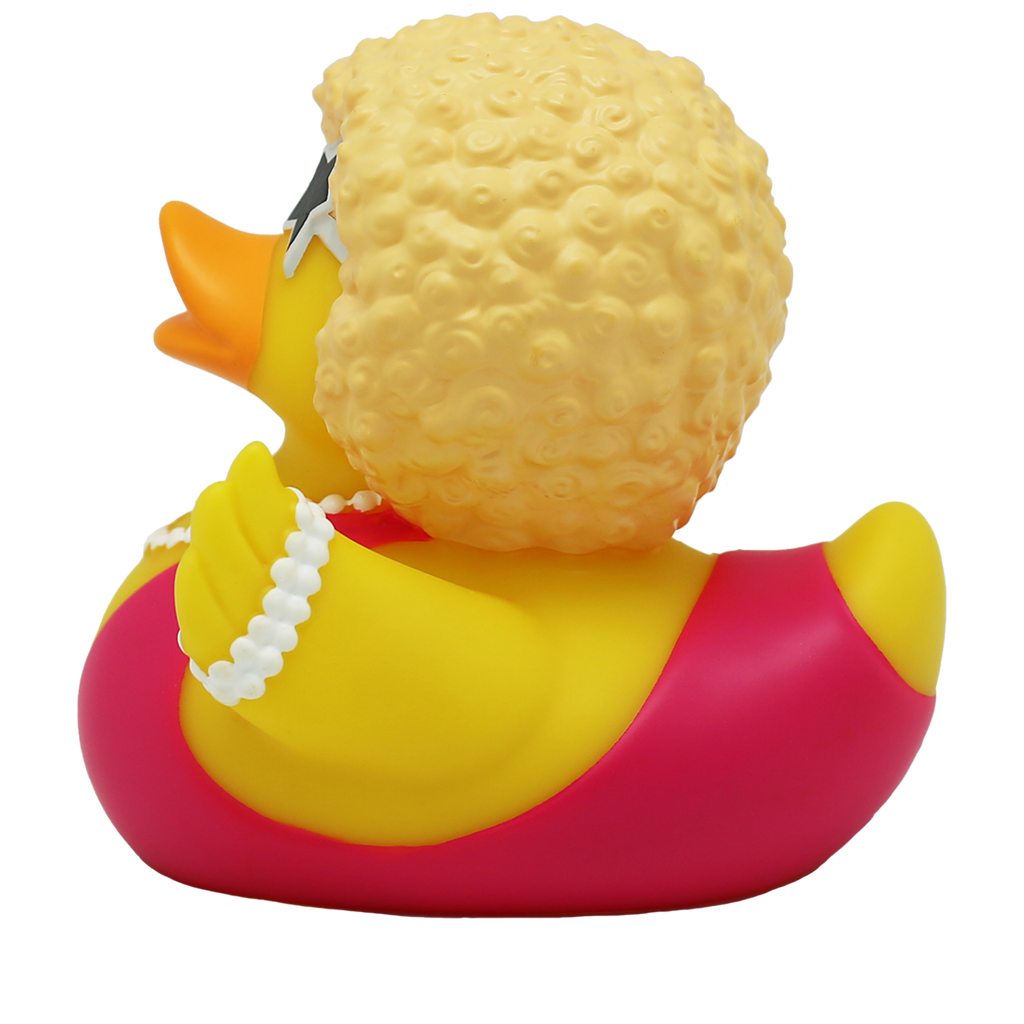 Canard Disco Queen