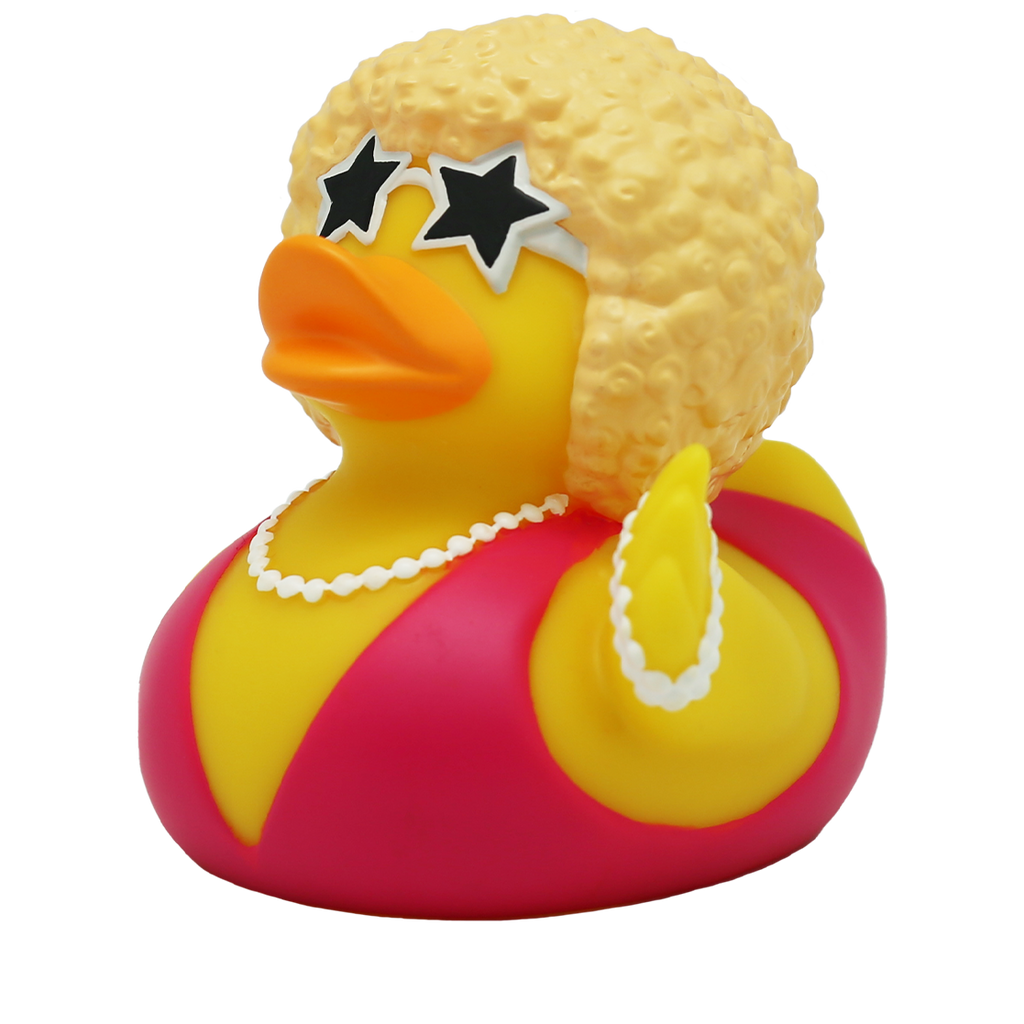 Canard Disco Queen