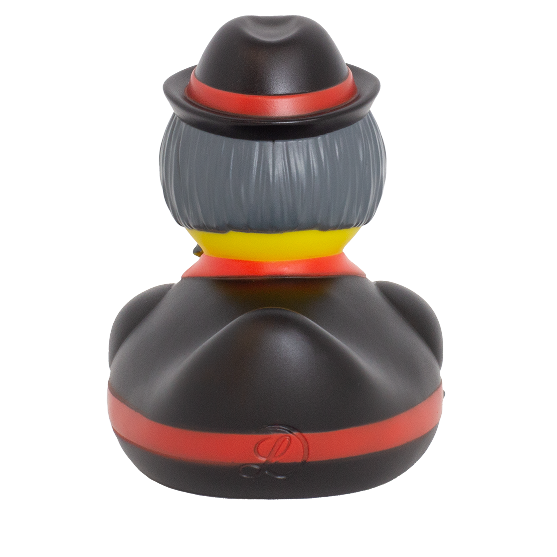 Canard Femme de Gangster