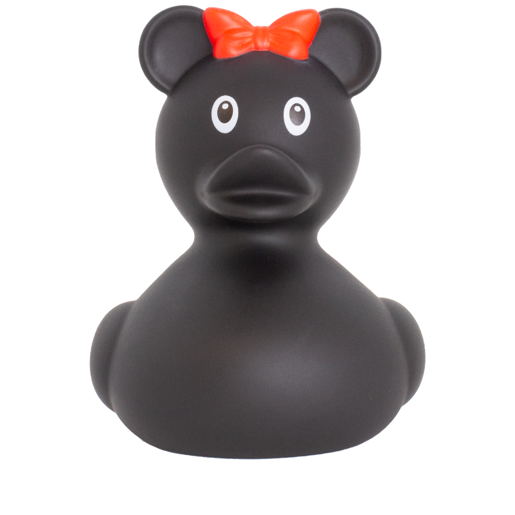 Canard Souris Noir Fille