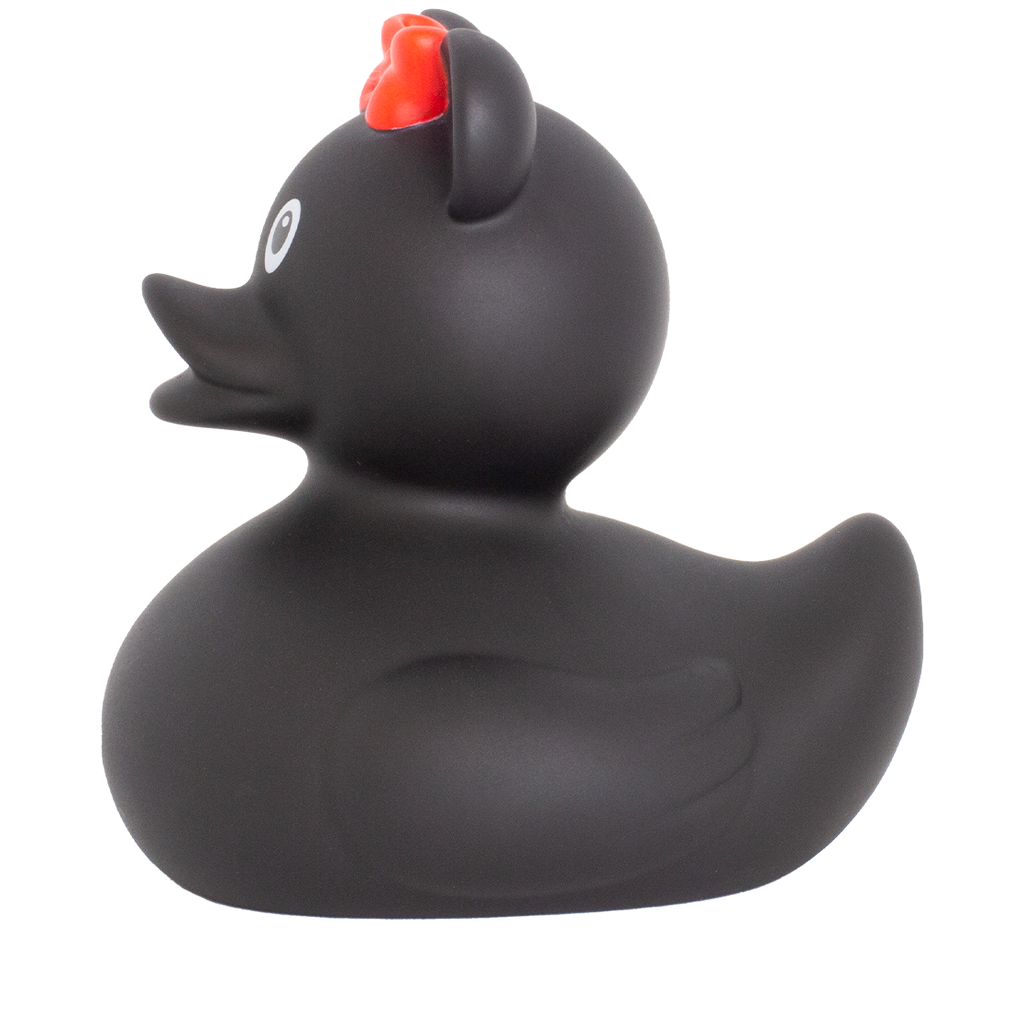Canard Souris Noir Fille