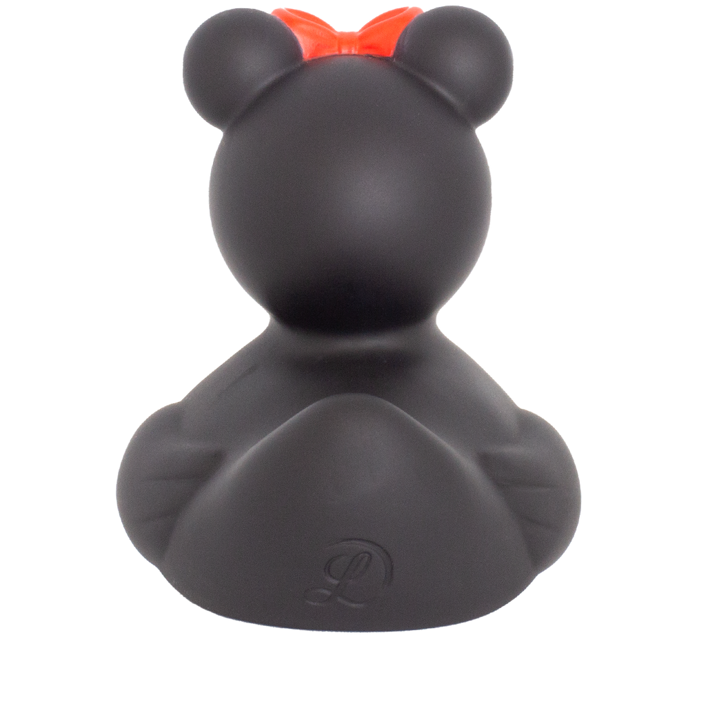 Canard Souris Noir Fille