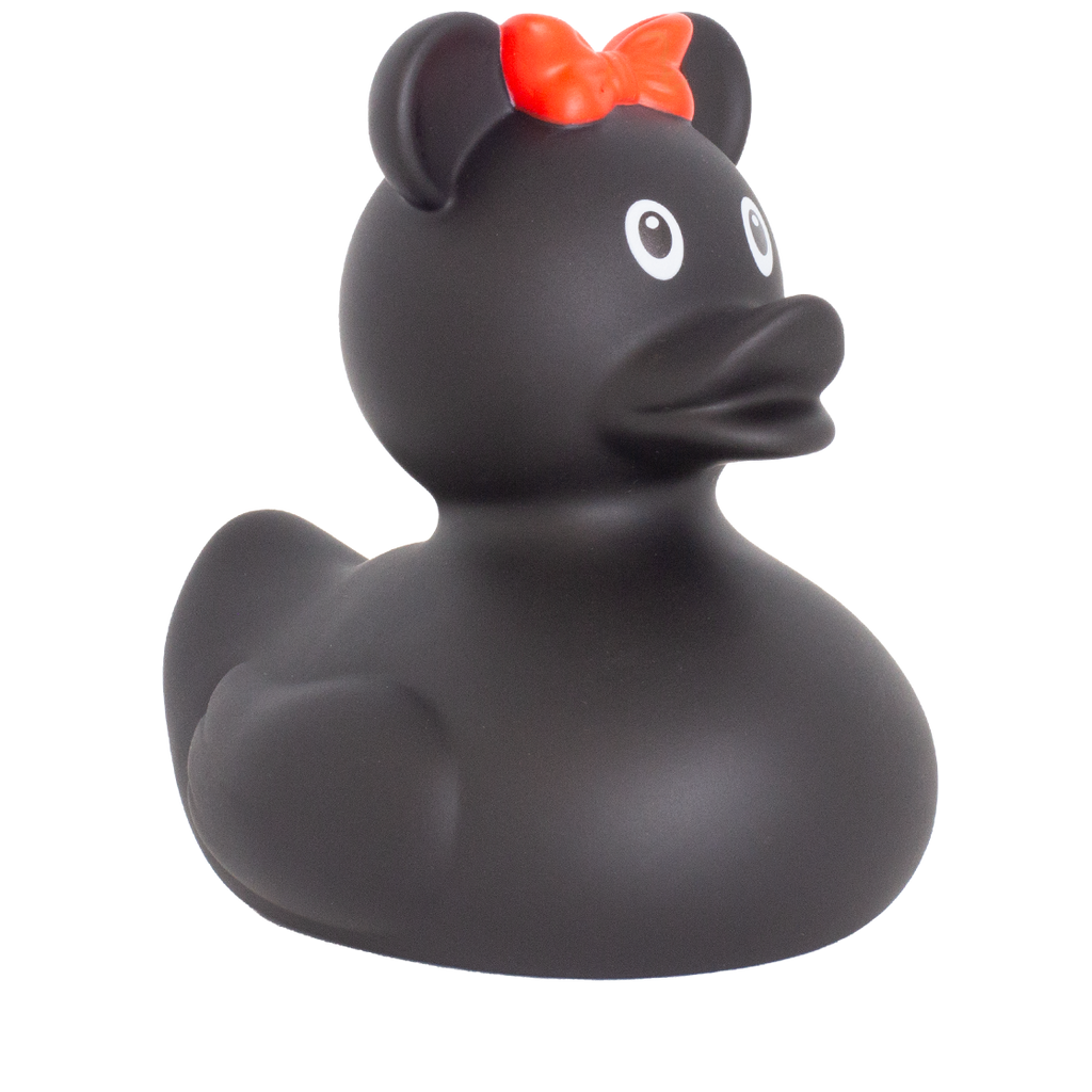 Canard Souris Noir Fille