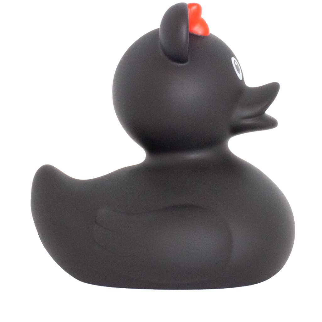 Canard Souris Noir Fille