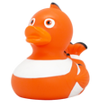 Canard Poisson Clown