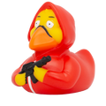 Red Ticket Duck