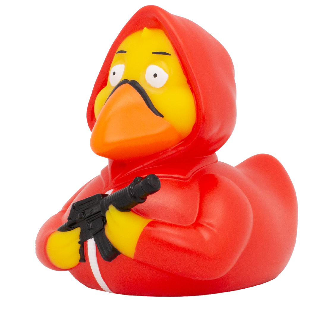 Red Ticket Duck