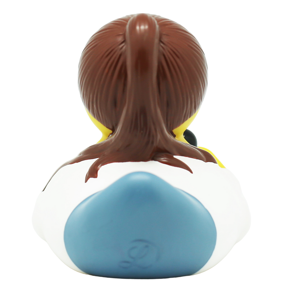 Canard Chanteuse