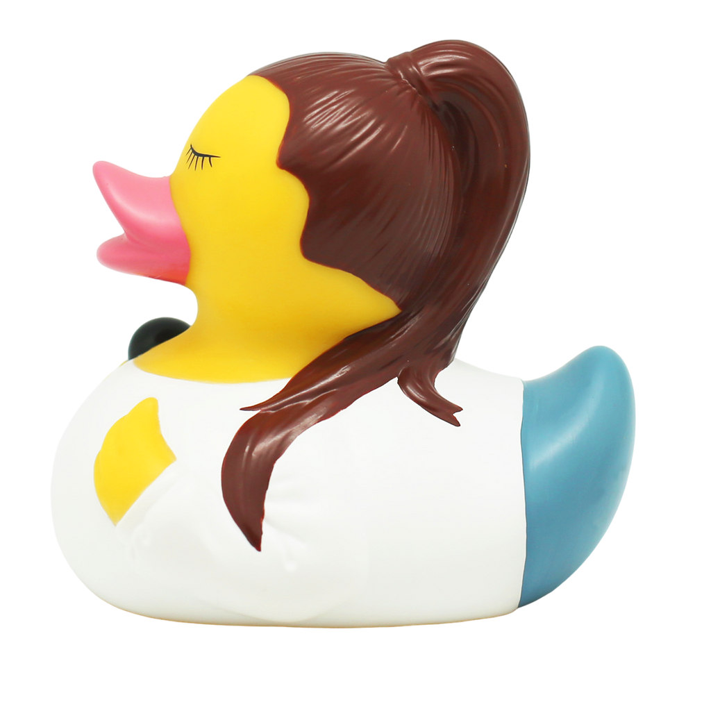 Canard Chanteuse