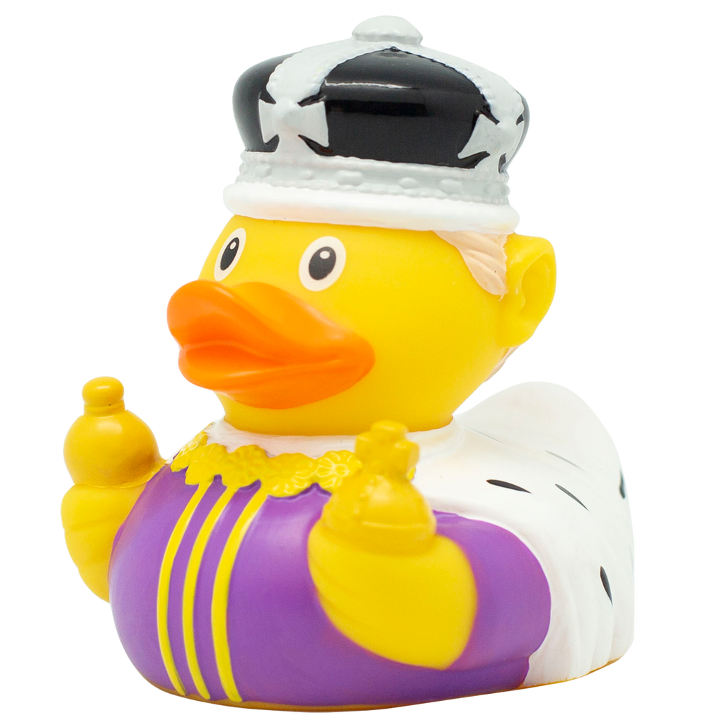 Canard Roi C.