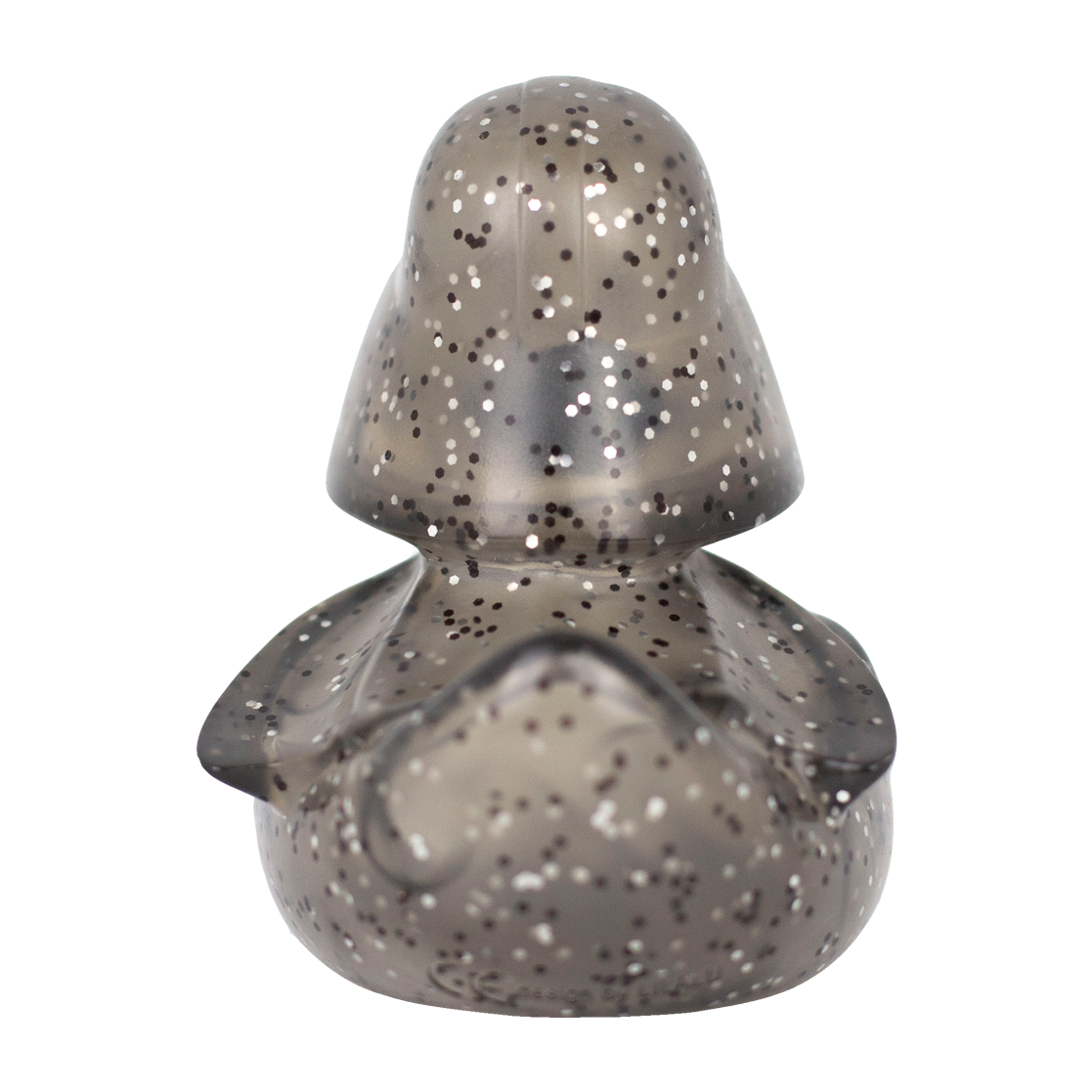 Canard Dark Vaduck Pailleté