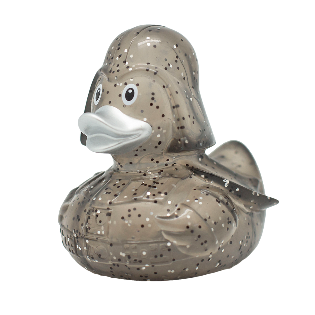 Canard Dark Vaduck Pailleté