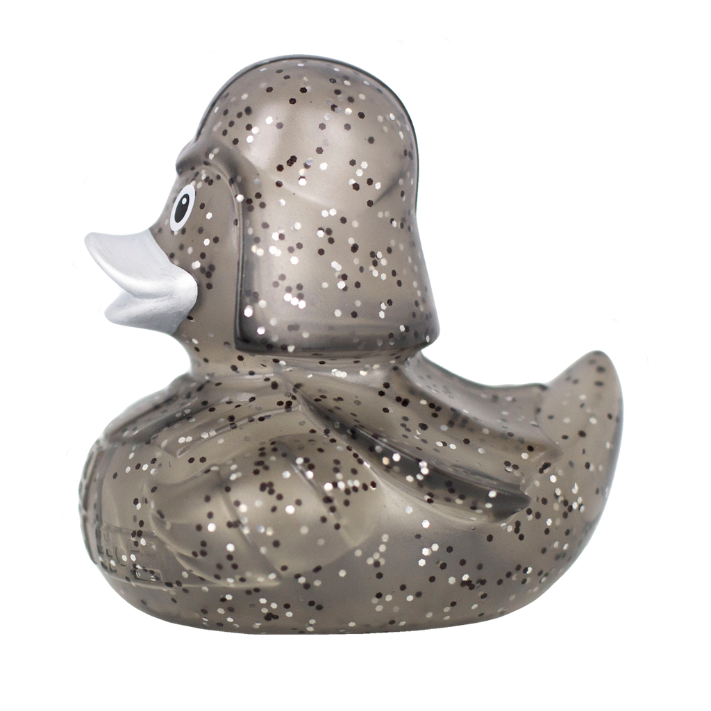 Canard Dark Vaduck Pailleté