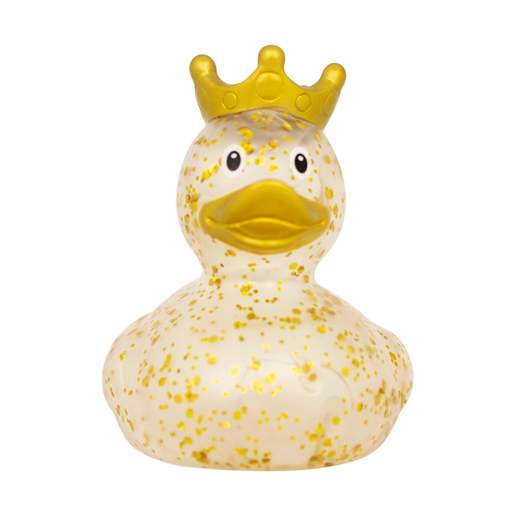 Canard Or Couronne Pailleté