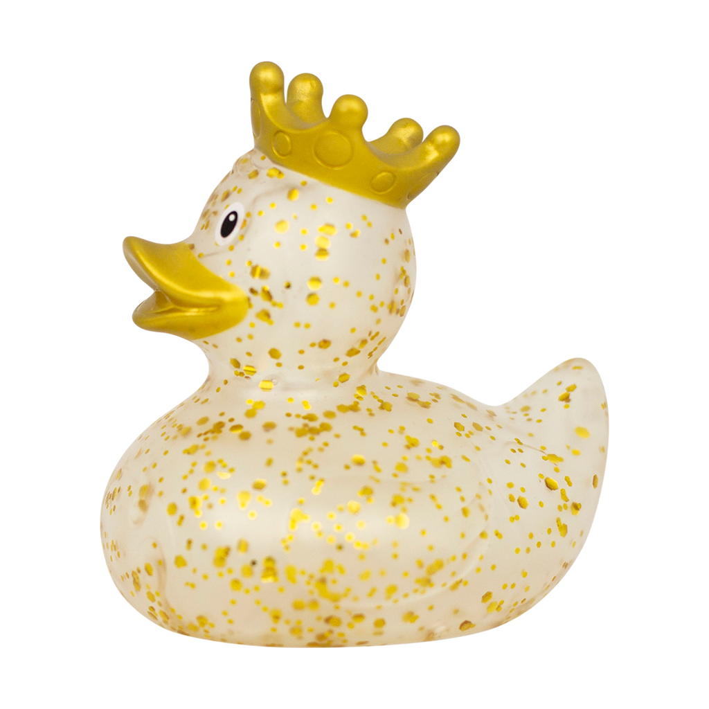 Canard Or Couronne Pailleté
