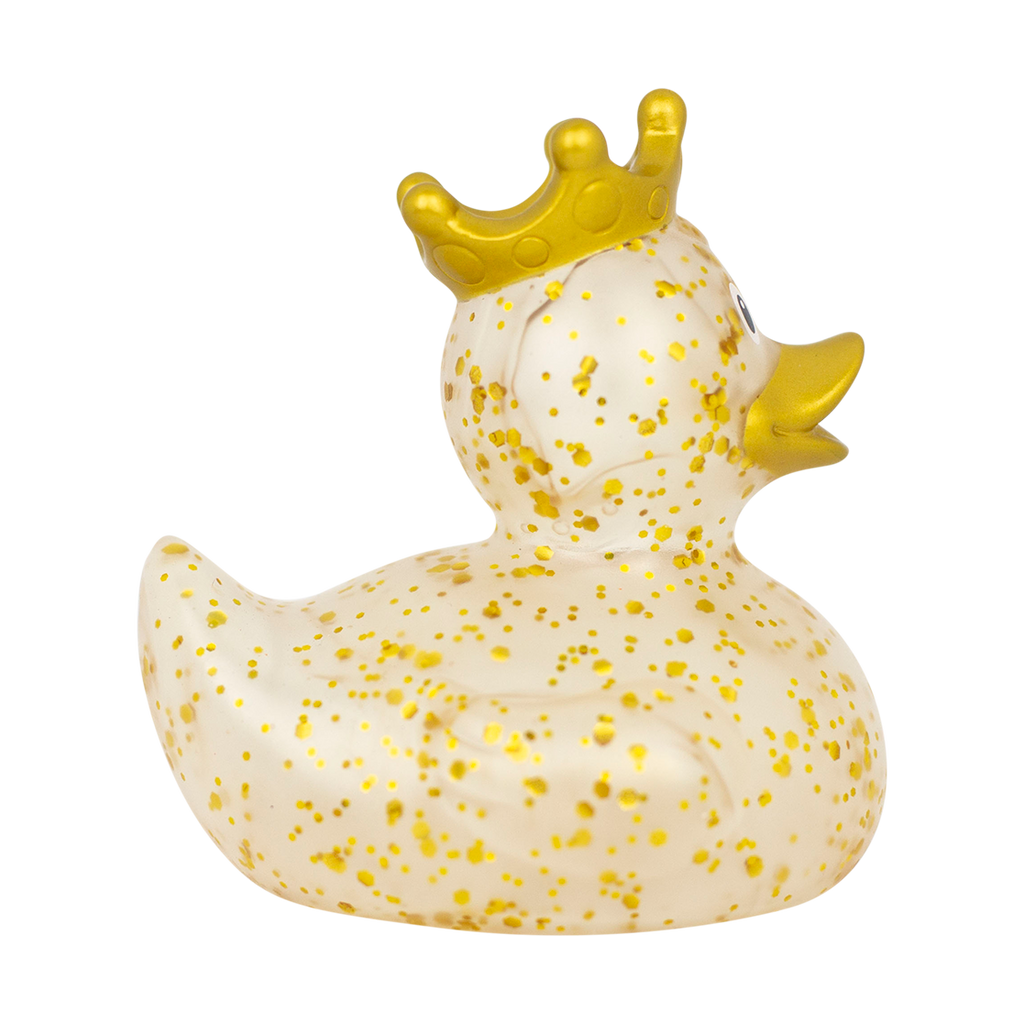 Canard Or Couronne Pailleté