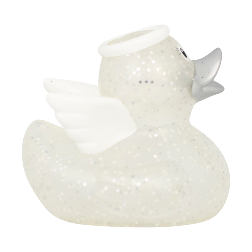 Canard Ange Pailleté