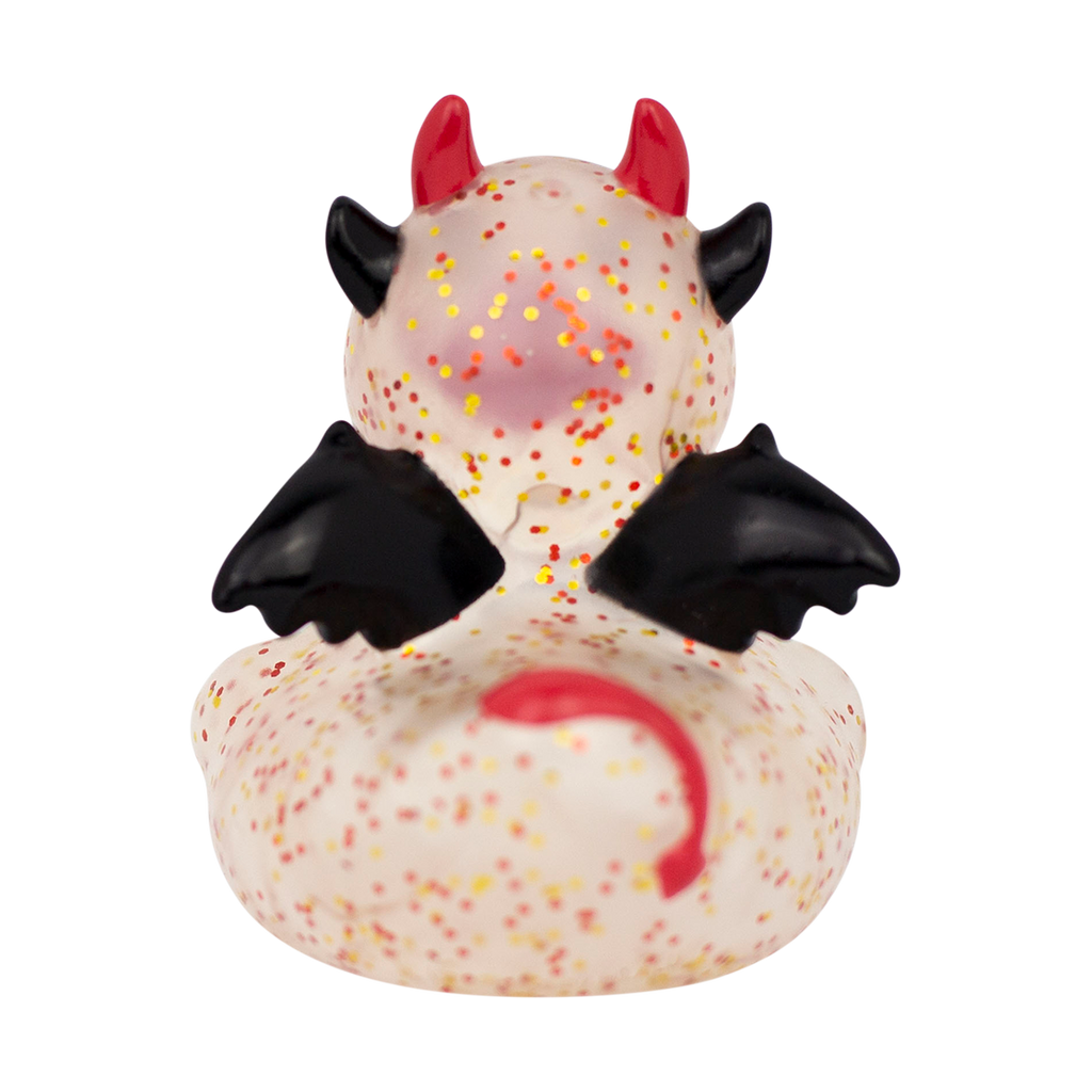 Canard Diable Pailleté